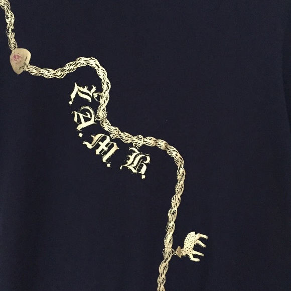 LAMB Gwen Stefani tshirt - Picture 4 of 5